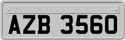 AZB3560