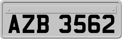 AZB3562