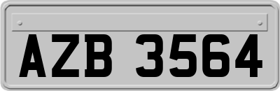 AZB3564