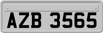 AZB3565