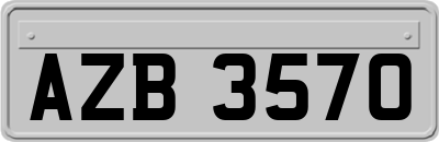 AZB3570