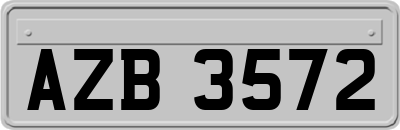 AZB3572