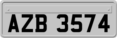 AZB3574