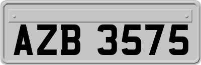 AZB3575