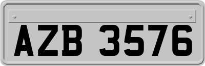 AZB3576