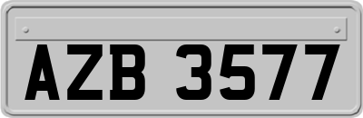 AZB3577
