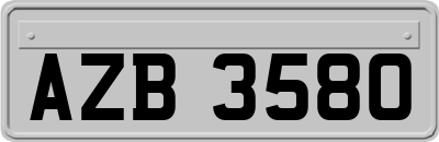 AZB3580
