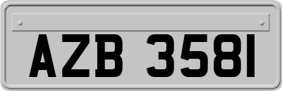 AZB3581