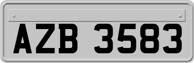 AZB3583