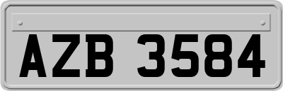 AZB3584