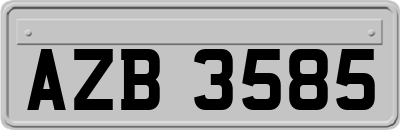 AZB3585