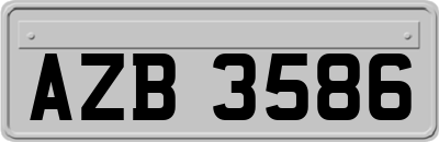 AZB3586