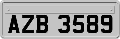 AZB3589
