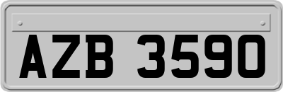 AZB3590