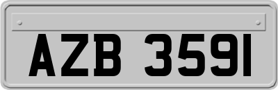 AZB3591