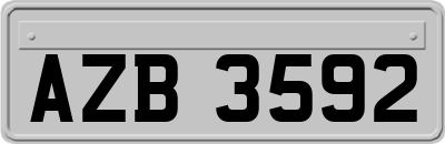 AZB3592