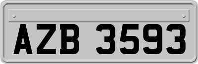 AZB3593