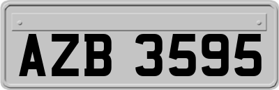 AZB3595