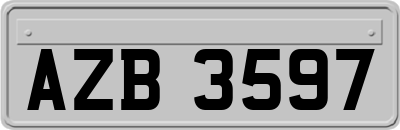 AZB3597