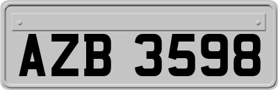 AZB3598