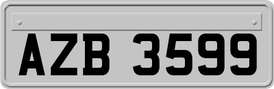 AZB3599