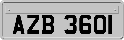 AZB3601