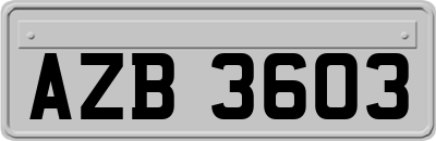 AZB3603