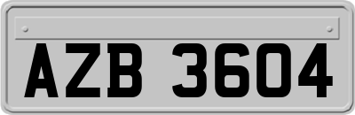 AZB3604