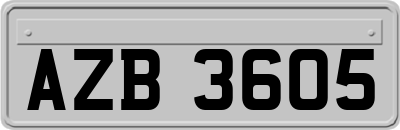 AZB3605
