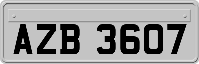 AZB3607