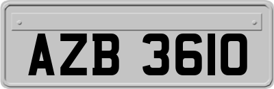 AZB3610