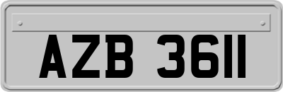 AZB3611