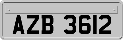 AZB3612