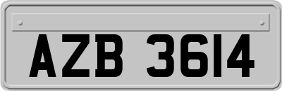 AZB3614