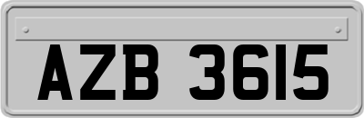 AZB3615