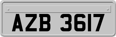 AZB3617