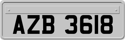 AZB3618