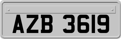 AZB3619