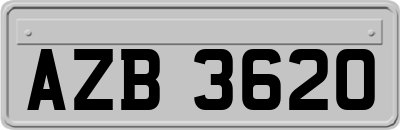 AZB3620