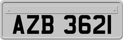 AZB3621