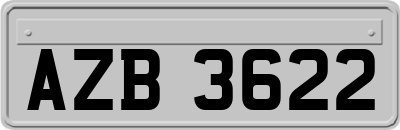 AZB3622