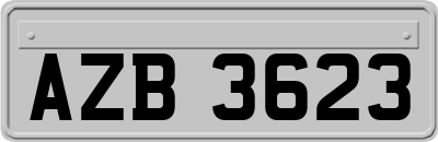 AZB3623