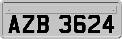 AZB3624
