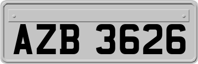 AZB3626