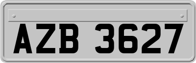 AZB3627