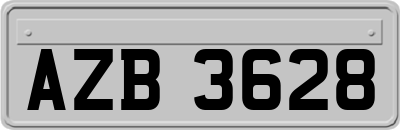 AZB3628