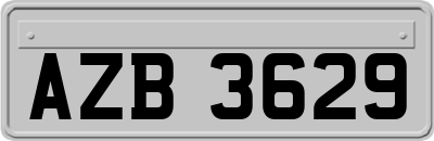 AZB3629