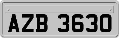 AZB3630