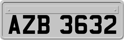 AZB3632