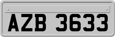 AZB3633